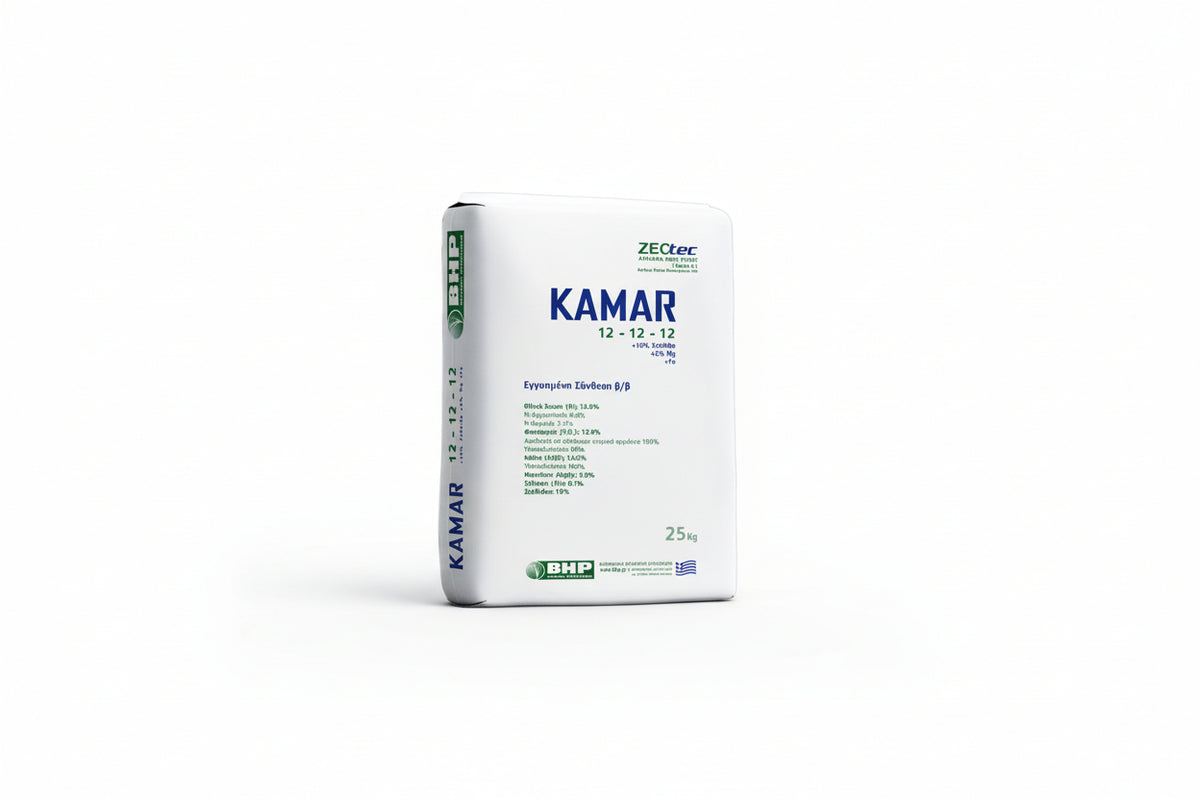 Kamar 12-12-12 SOP+NBPT