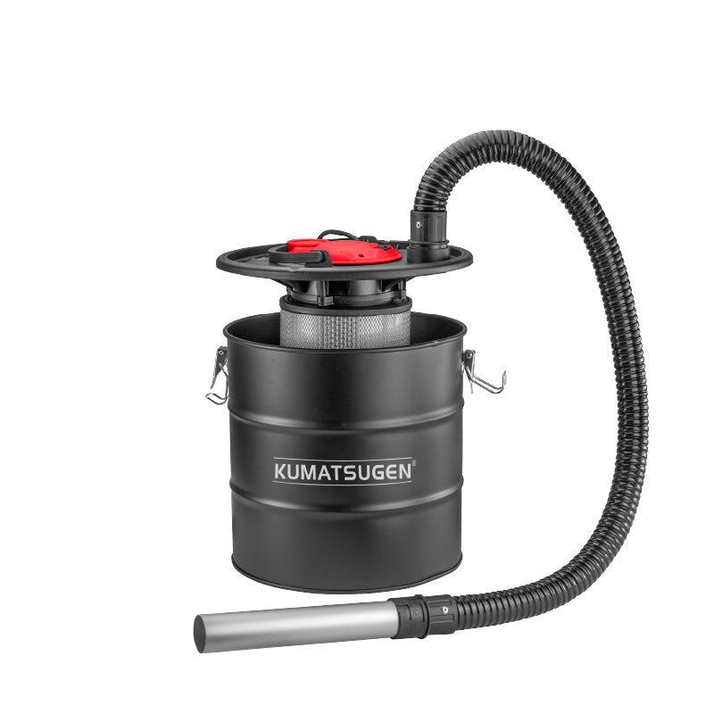 Σκούπα Στάχτης 1200W, KVC100