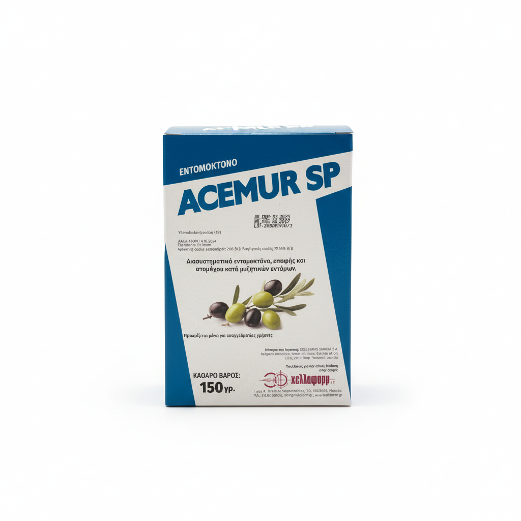 Acemur SP