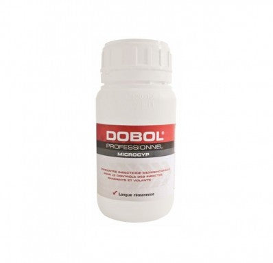 Εντομοκτόνο DOBOL MICROCYP