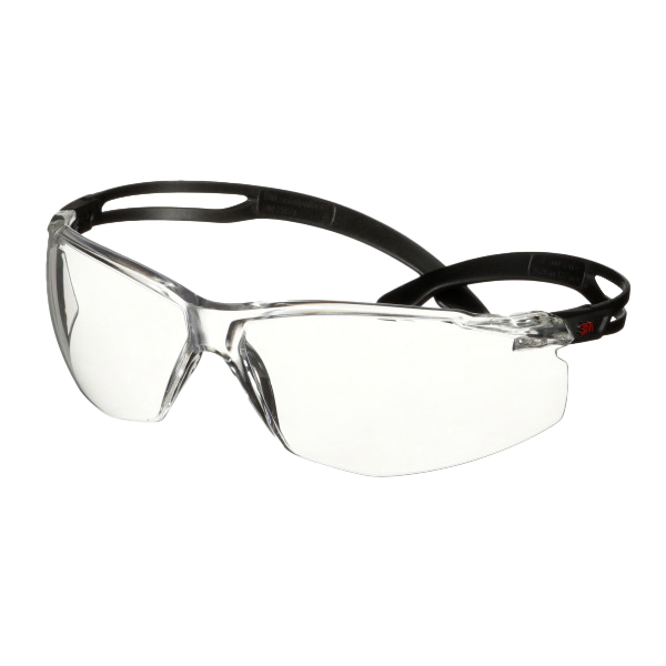 🔍   3M SECUREFIT SF 501 BLACK Γυαλιά προστασίας