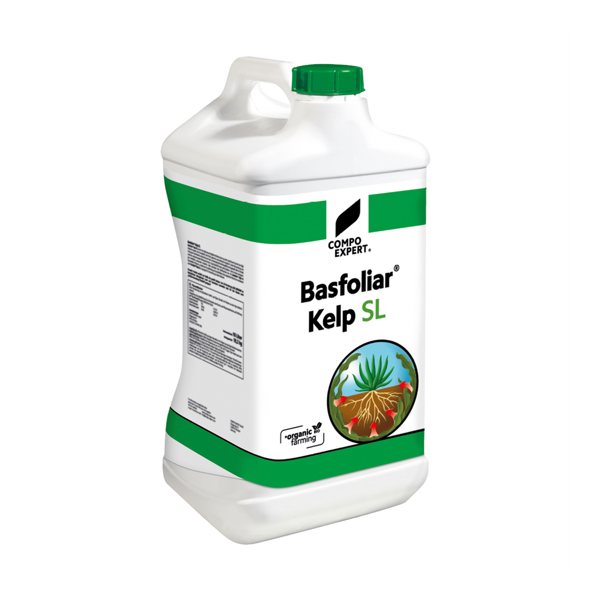 Basfoliar® Kelp O SL 1kg