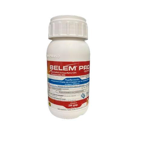 BELEM PRO 0.8MG