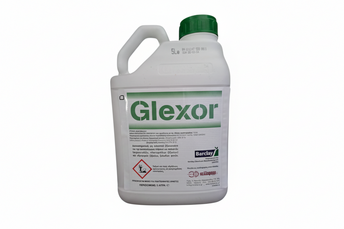 Glexor 5lt