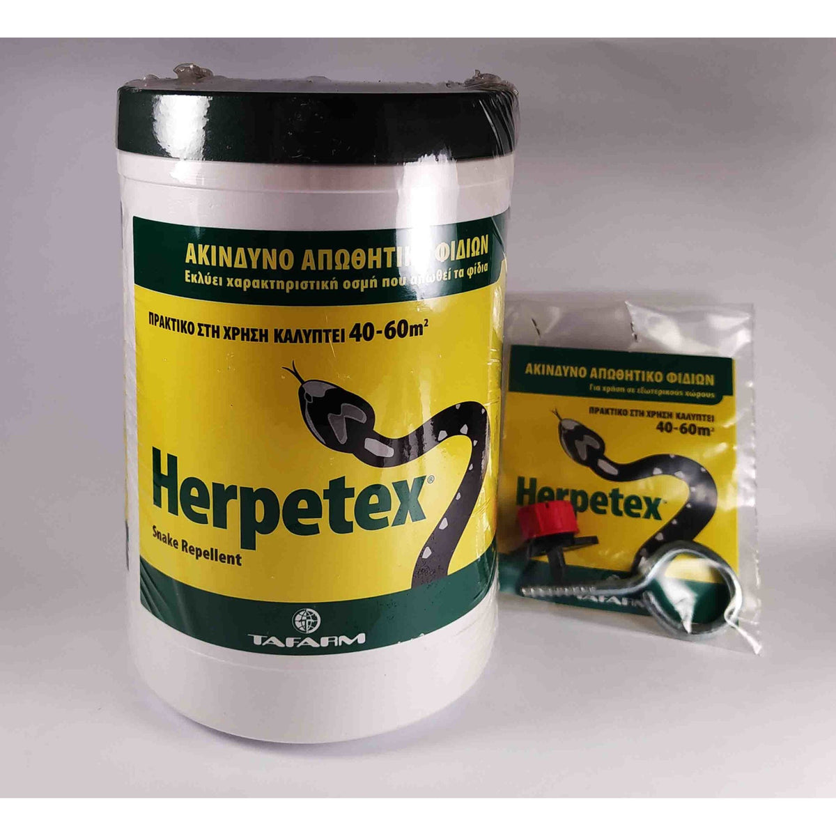 Herpetex Snake Repellent