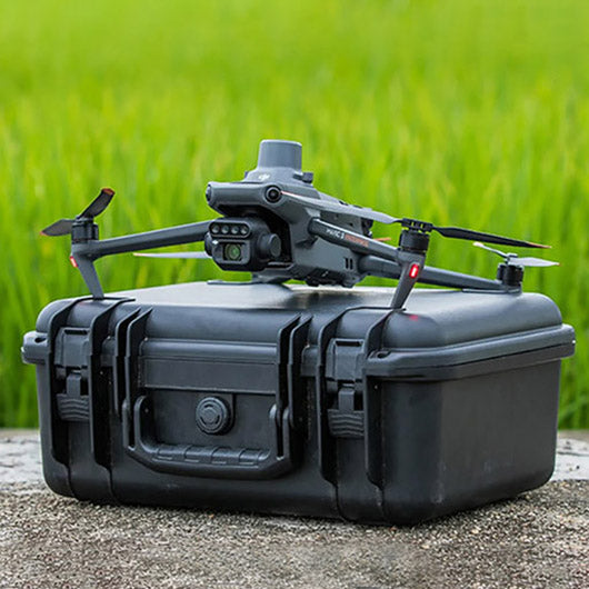 DRONE DJI Mavic 3M (KIT: 1 Μπαταρία & Φορτιστής)