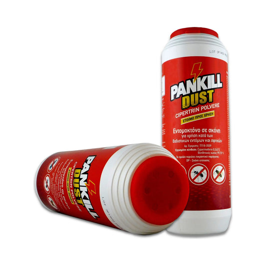 PANKILL DUST