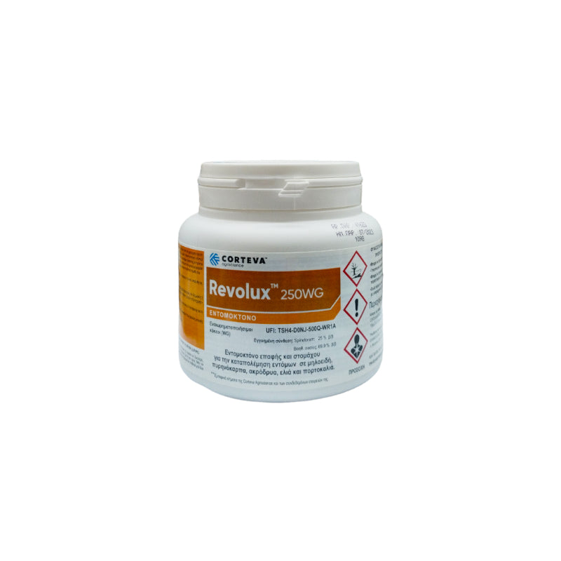 Revolux 250 WG