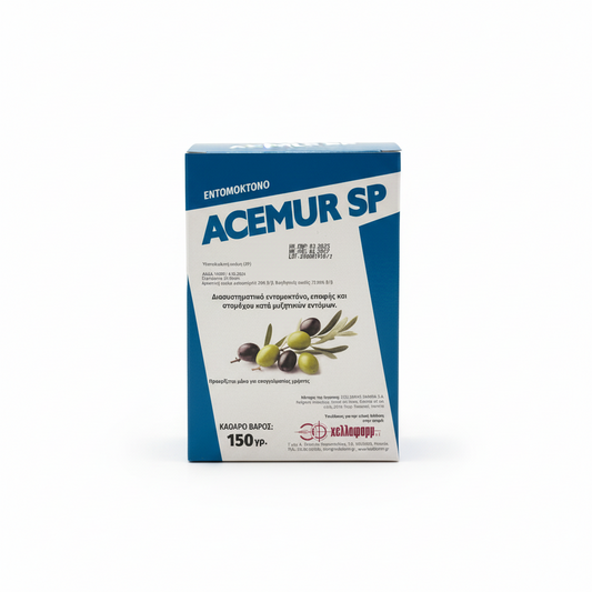 Acemur SP