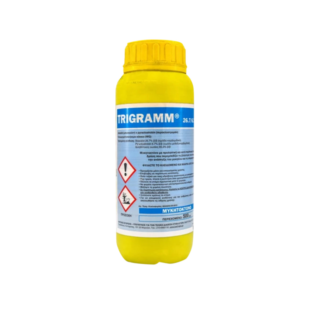 Trigramm