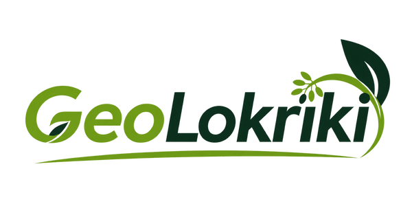 Geolokriki