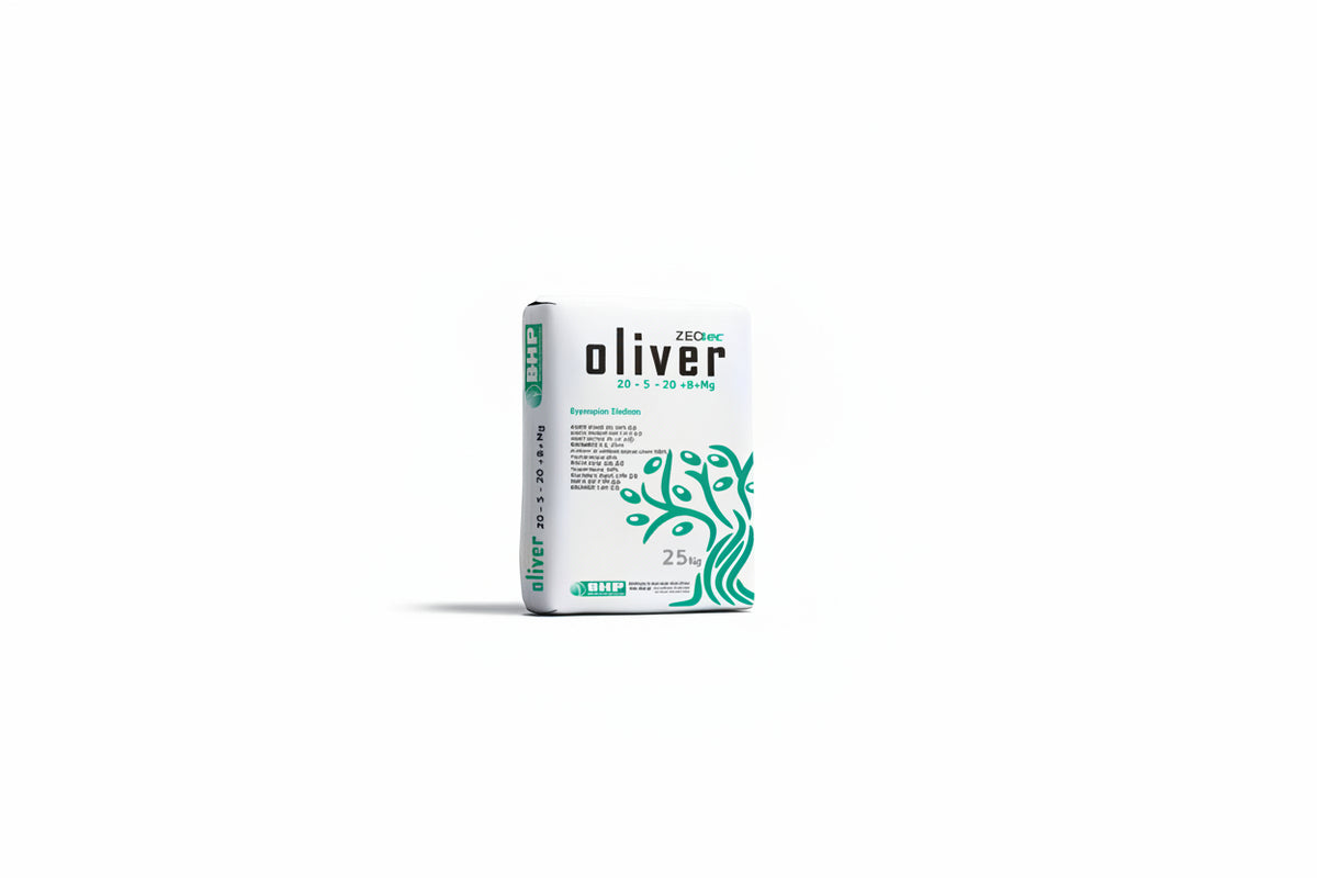OLIVER NBPT 20-5-20