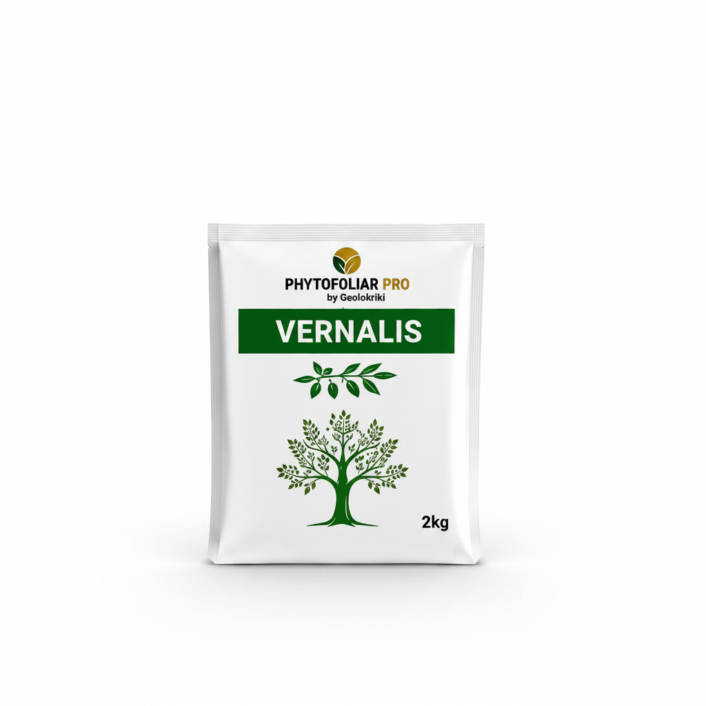 VERNALIS PHYTOFOLIAR PRO BY GEOLOKRIKI