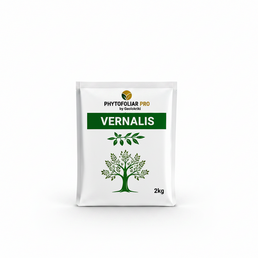 VERNALIS PHYTOFOLIAR PRO BY GEOLOKRIKI